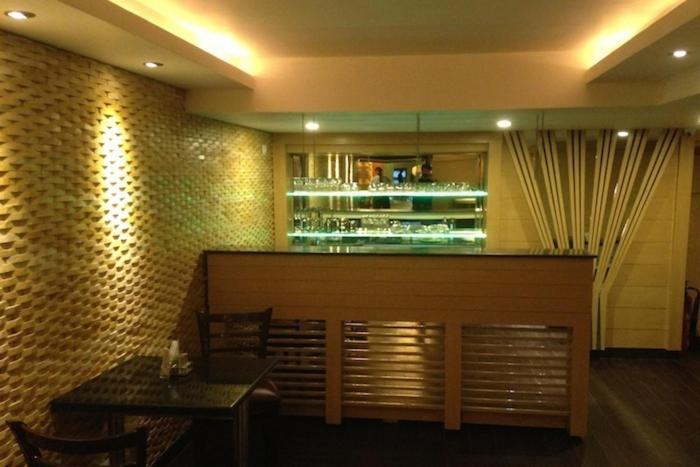 Vivek Hotel ニューデリー エクステリア 写真
